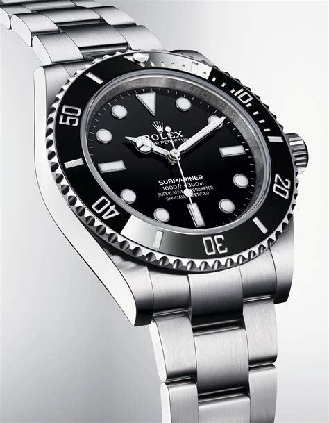 rolex submariner oyster perpetual 40 mm steel|2022 new Rolex 41mm submariner.